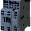 Stycznik Siemens 3RT2023-2AF00 3RT20232AF00, 3 styki, 690 V/AC, 1 szt.