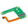 Raspberry Pi M.2 HAT+ Compact