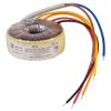 Vigortronix VTX-146-030-115 Toroidal Transformer 230V Single Primary 30VA 0-15V