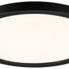 Oświetlenie wewnętrzne LED Paulmann Areo VariFit 79961 13 W 1800 lm czarny