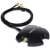 Trendnet Tew-Lb101 Uchwyt Antenowy, Magnetyczny, Na 2 Anteny