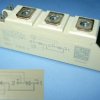 SKKT-42/B16E 40A/1600V MODUŁ 2xTYRYST