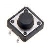tact switch 12x12x 6mm 5szt