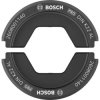 Bosch 2608001140 Crimp inset spade terminals 95mm² for crimping bits kits