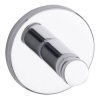 tesa 40291-00000-00 LUUP towel hook Adhesive metal no drilling needed