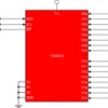 16-bit 1.65- to 5.5-V I2C/SMBus I/O expander with interrupt & config registers | DB | 24 | -40 to 85