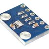 Opencircuit BMP280 Barometer module