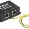Ogranicznik Przepięć Rj45 Axon-Air/Prof