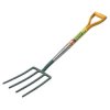 Bulldog 5704042820 Premier Digging Fork YD