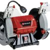 Einhell TC-BG 200 L 4412633 Szlifierka podwójna 400 W 200 mm