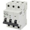 Sygonix SY-6440998 SYG-MCB 3-pin Circuit Breaker 25A 415V AC