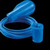 Float switch, for drinking water, rainwater, cooling water, domestic wastewater, 10 bar, polypropylene, 72.A1.1.000.0502