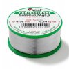 Cyna bezołowiowa z topnikiem 0,38mm/100g Sn99Cu0,7Ag0,3 Pb Free CYNEL 0,38mm