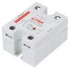 Przekaźnik: Półprzewodnikowy Uster: 90...280Vac 25A 48...530Vac Rsr52-48A25