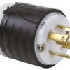Wtyk sieciowy Wtyczka Montaż na kablu 30A