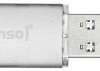 Intenso Jet Line Pendrive USB 64 GB srebrny 3541490 USB 3.2 Gen 1