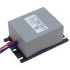 Układ miękkiego startu UMS-2,5, do transformatorów toroidalnych 2,5 kVA, 230 V AC, uchwyty montażowe, Indel