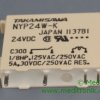 NYP-24W-K NYP24WK
