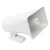 Głośnik tuba HORN H508 30W z generatorem syreny alarmowej / 1068