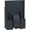 Adapter, TeSys Deca, between GV2ME and LC1D09-D38Snap-in terminals