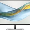 HP 524pn Series 5 Pro Monitor EEK C (A - G) 61 cm (24 cal) 1920 x 1200 px 16:10 5 ms DisplayPort, HDMI LCD (IPS)