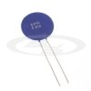 C915 termistor PTC ( pozystor ) 0,2ohm 2,5A 30V B59915C120A70 S+M