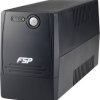 UPS 1000 VA FSP Fortron FP1000 FP1000