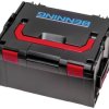Walizka na urządzenie pomiarowe Benning L-Boxx 238 (S x W x G) 445 x 254 x 358 mm