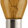 Philips Automotive 52372930 Element świecący sygnalizacyjny Standard PY21W 21 W 12 V