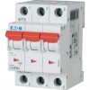 Wyłącznik nadprądowy 3P D 10A 10kA AC PLSM-D10/3-MW 242493