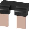 Szyna zworki do 3KD, rozmiar 2 26.6mm Siemens SENTRON 3KD9