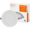 Panel LED Podtynkowy wpuszczany 6W 6500K DOWNLIGHT Slim DN105 LEDVANCE okrągły