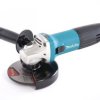 Szlifierka kątowa sieciowa 125mm 1100W 9565HR