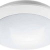Lampa okrągła LED ESYLUX ALMAWCL #EO10850332 EO10850332 15 W biały 1550 lm