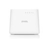 Router ZyXel LTE3202-M430 4G LTE WiFi SIM White