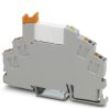 Przekaźnik interfejsowy z zaciskami push-in 1Z 6A 24V DC RIF-0-RPT-24DC/ 1 2903361