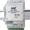 ADA-7040 Konwerter Światłowód wielomodowy na RS-485/RS-422