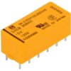 Przekaźnik elektromagnetyczny 4PST Ucewki: 5VDC 4A/250VAC S4EB-5V