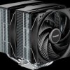 BK041 be quiet! Pure Rock Pro 3 Silver CPU cooler