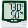 Extech 445703 Thermo-hygrometer Green/White Humidity & Temp Max/Min Reset