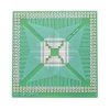 Adapter SMD QFP QFP48–QFP144 raster 0,5 mm na DIP 2,54 mm MS-DIP/QFP10