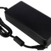 RS PRO Adapter AC/DC 180 W Uwy 12V Wtyk 4-stykowy IEC 320 C14 1 -wyjściowa 15 A