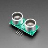 Ultrasonic Distance Sensor - 3V or 5V - HC-SR04 compatible (RCWL-1601)