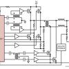 Synchronous Phase Modulated Full-Bridge Controller