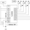 8-bit Fast Mode Plus (FM+) I2C Bus constant-current LED sink driver | PW | 20 | -40 to 85