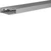 tehalit Kanał grzebieniowy DNG 75x25mm PVC szary DNG7502507030B /2m/