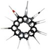 11 pcs Pullers for Removing Connector Pins