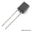 KTY81-105 Temperature Sensor R25=1000 Ohm TO92-2 PHILIPS