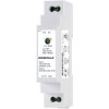 Basetech BT-2250248 PSDS-15-24-2 DIN Rail PSU 24V 0.63A 15W 1 Output