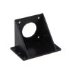 NEMA17 Stepper Motor L-Shape ABS Mounting Bracket